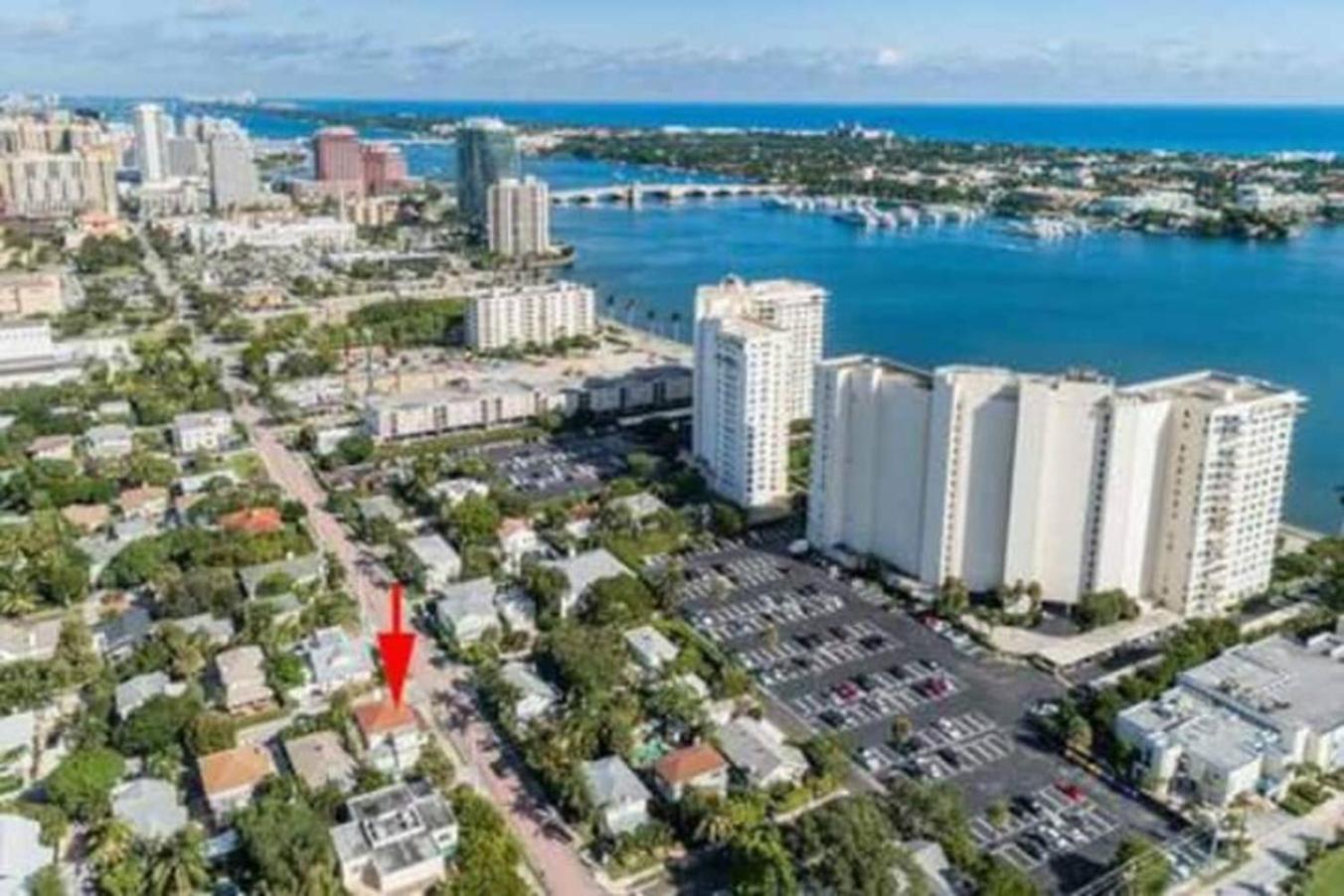 Olive Apart Unit 1 By Pmi West Palm Beach Exterior foto