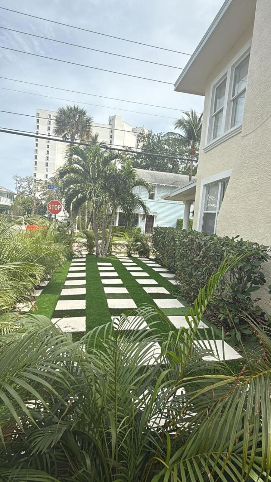 Olive Apart Unit 1 By Pmi West Palm Beach Exterior foto
